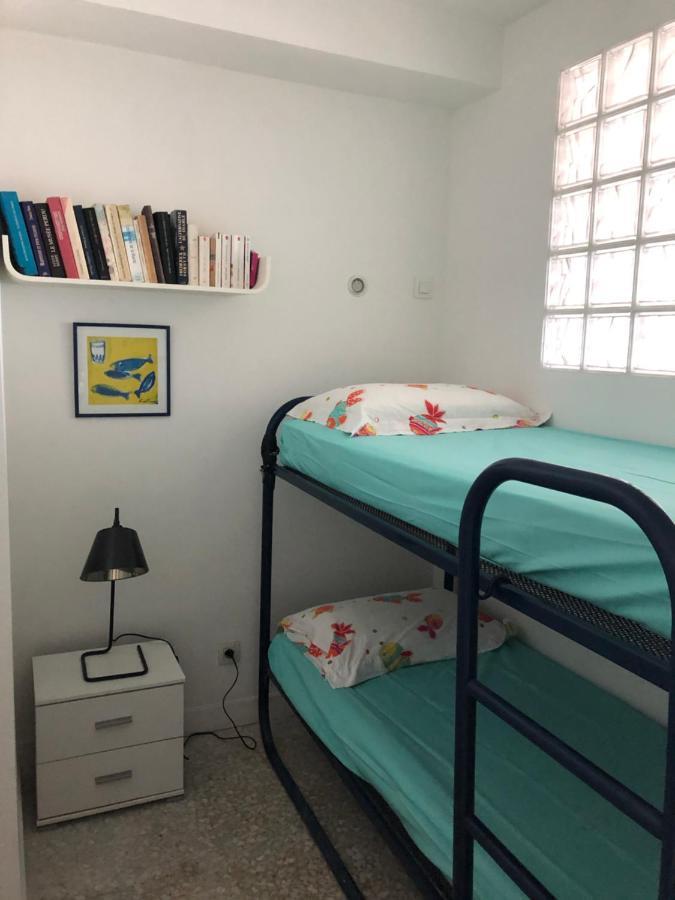 Appartement Front De Mer Cagnes-sur-Mer Luaran gambar